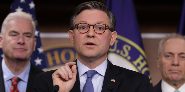 Handful Of House Democrats Embrace Deregulation As America’s Grid Stares Down Disaster