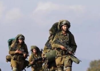 Hannukah in Gaza | The American Spectator