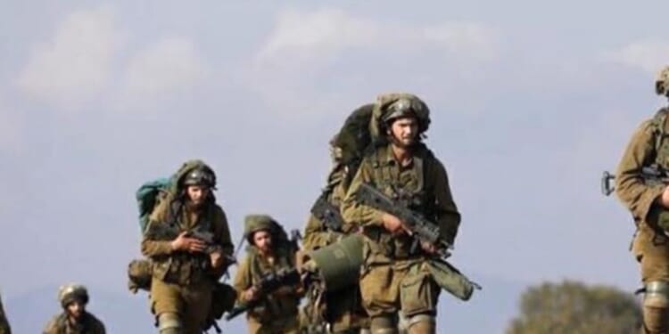 Hannukah in Gaza | The American Spectator