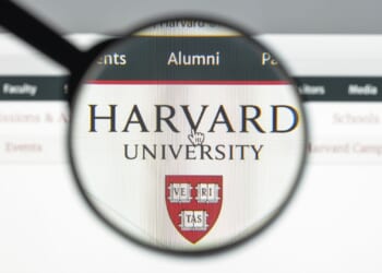 Harvard Hires Graduate Previously Charged in Assault on Israeli Student [WATCH]