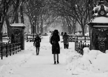 Has the Global Warming Threat Passed? | The American Spectator