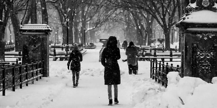 Has the Global Warming Threat Passed? | The American Spectator