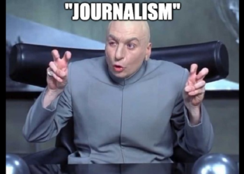 Here's How Many Words the NY Times Took to Say 'Trump Ends Absurd Biden-Era Auto Mandates' – Twitchy