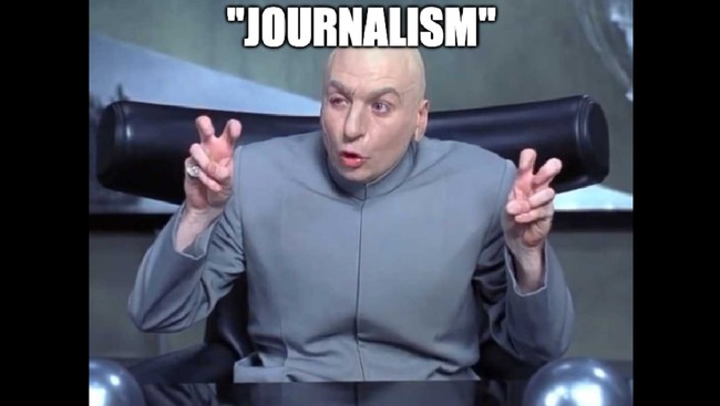 Here's How Many Words the NY Times Took to Say 'Trump Ends Absurd Biden-Era Auto Mandates' – Twitchy