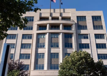 Heritage Foundation loses a dozen scholars to Pence-led group in rift over leadership