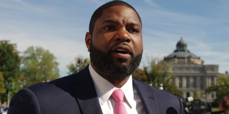 Higbie and Donalds Torch Jasmine Crockett for Ignoring Illegal Alien Crisis [WATCH]