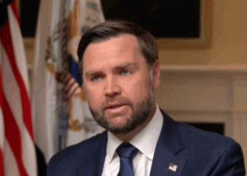 Hindu Nationalists Trash JD Vance for Wanting His Wife to Share His Christian Faith | The American Spectator