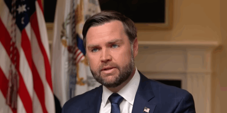 Hindu Nationalists Trash JD Vance for Wanting His Wife to Share His Christian Faith | The American Spectator