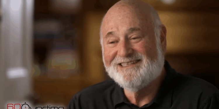 Hollywood Horror: The Murder of Rob Reiner | The American Spectator