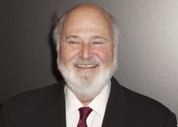 Hollywood’s Rob Reiner and His Wife Found Stabbed to Death in Los Angeles [WATCH]