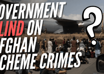 Home Office Doesn’t Know How Many Afghan Resettlement Arrivals Have Been Convicted of a Crime – Guido Fawkes