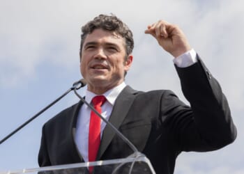 Homeland Security Hearing Goes Sideways, Terrifying Terrorist Data Revealed [WATCH]