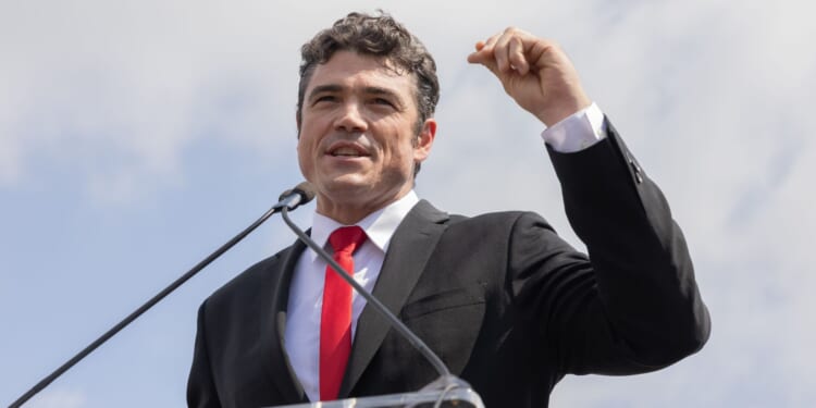 Homeland Security Hearing Goes Sideways, Terrifying Terrorist Data Revealed [WATCH]