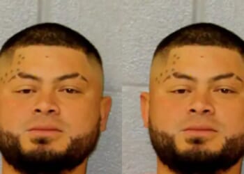 Homeless Illegal Alien Charged in Charlotte Light Rail Stabbing After 2 Prior Deportations [WATCH]