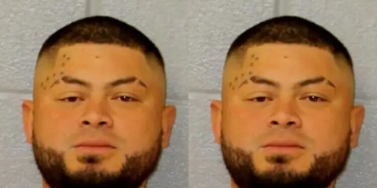 Homeless Illegal Alien Charged in Charlotte Light Rail Stabbing After 2 Prior Deportations [WATCH]