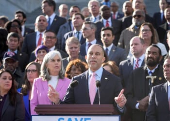 House Democrats Go On Record to Protect Narco-Terrorist Networks From Trump [WATCH]