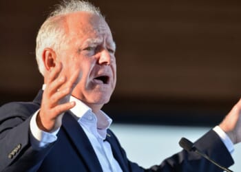 House Speaker Lisa Demuth [WATCH]