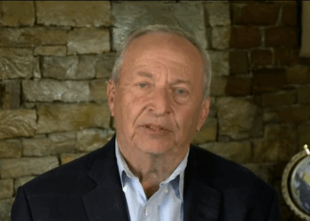 How Did Summers’ Vetting Repeatedly Miss Epstein Ties? | The American Spectator