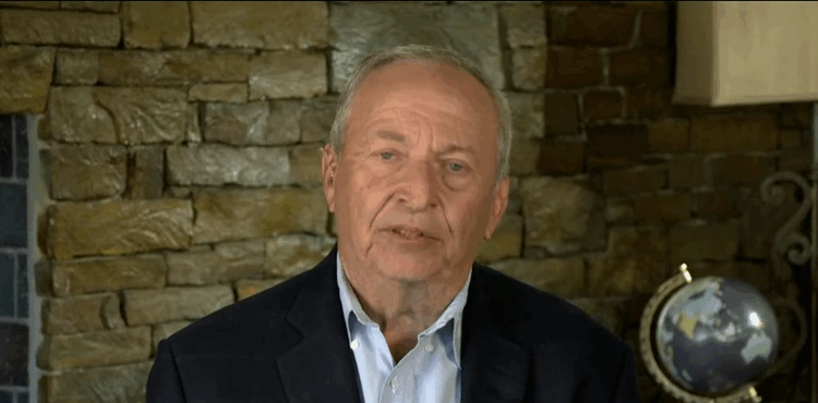 How Did Summers’ Vetting Repeatedly Miss Epstein Ties? | The American Spectator