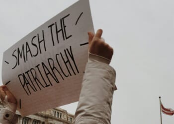 How Feminism Has Escaped Public Scrutiny | The American Spectator