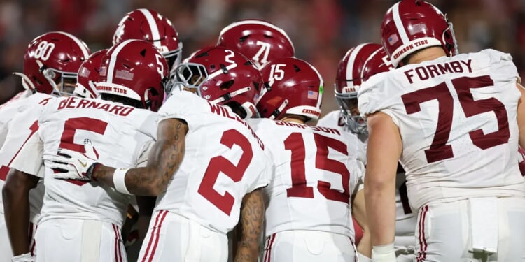 How Much Are College Football Players Being Paid? Here’s Position-By-Position Breakdown Of Transfer Portal Costs