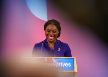 How Tories are closing a difficult year with some cautious optimism