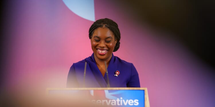 How Tories are closing a difficult year with some cautious optimism