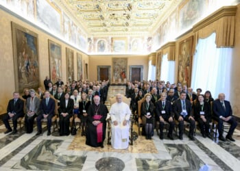 How can AI serve the common good and not just the powerful? Pope Leo XIV responds