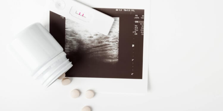 How federal and state abortion policies shifted in 2025