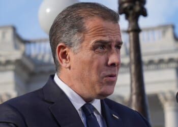 Hunter Biden Criticizes ‘Super Rich’ for Avoiding Accountability During Rare Podcast Interview [WATCH]