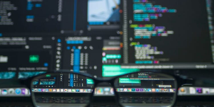 Husted, We Have A(I) Problem | The American Spectator