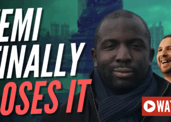 I Will Die If Zack Polanski Isn't Elected – Guido Fawkes