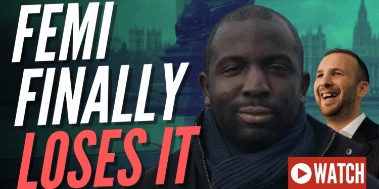 I Will Die If Zack Polanski Isn't Elected – Guido Fawkes