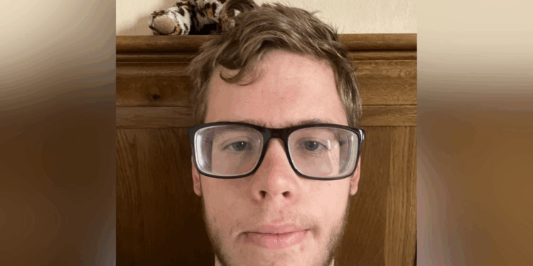 I thought I had to ‘do something’ to be saved