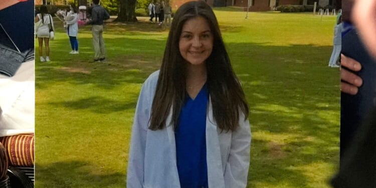 ICE Nabs Over 1,000 Criminal Illegal Aliens in Laken Riley Operation [WATCH]