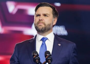 INGERSOLL: I Thought The Left Got What It Wanted When Charlie Died. Then JD Vance Took The Stage