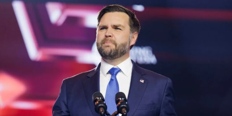 INGERSOLL: I Thought The Left Got What It Wanted When Charlie Died. Then JD Vance Took The Stage