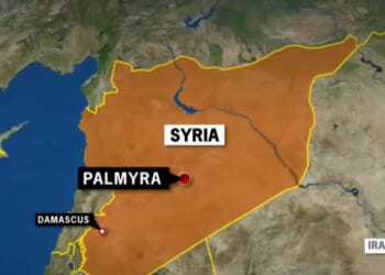 ISIS Isn’t Defeated — and Syria Proves It | The American Spectator