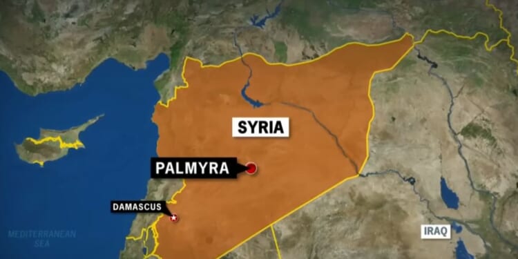 ISIS Isn’t Defeated — and Syria Proves It | The American Spectator