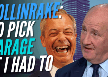 I'd Choose Reform Over the LibDems for a Coalition – Guido Fawkes