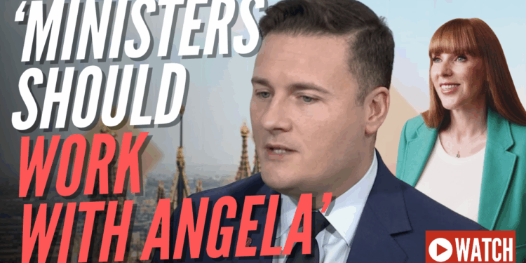 I’d Like to See Rayner Back on the Frontline – Guido Fawkes