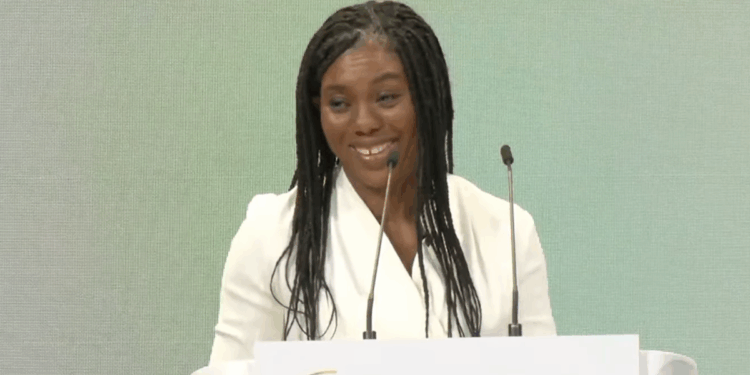 If Conservatives really want to win again, then from top to bottom, you're all going to have to do more