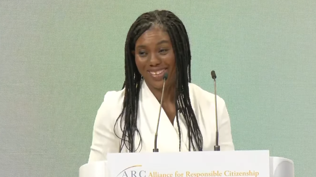 If Conservatives really want to win again, then from top to bottom, you're all going to have to do more