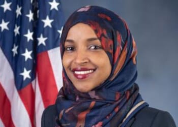 Ilhan Omar Claims Somalis Are Victims of Massive Fraud in Tim Walz's Minnesota [WATCH]