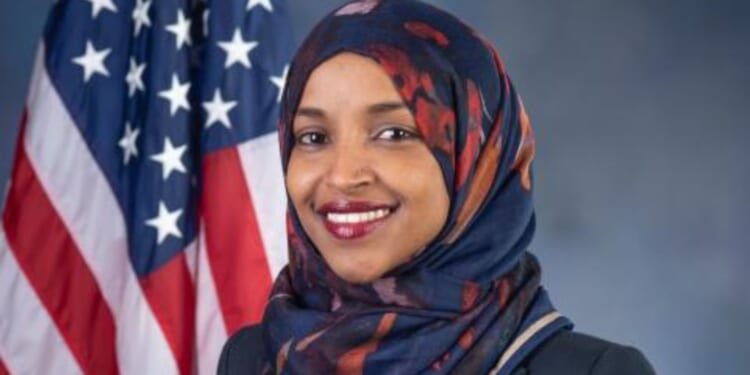 Ilhan Omar Claims Somalis Are Victims of Massive Fraud in Tim Walz's Minnesota [WATCH]
