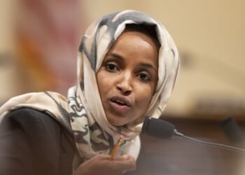 Ilhan Omar's Alleged Brother-Marriage & Fraud Must Be Investigated Now – Twitchy