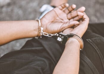 Illegal Alien with DUI History Charged with Murder of 8-Year-Old, 6 Others Injured [WATCH]