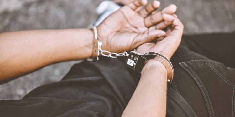 Illegal Alien with DUI History Charged with Murder of 8-Year-Old, 6 Others Injured [WATCH]