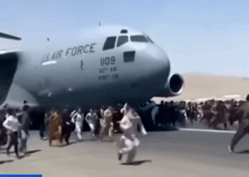 Importing Chaos: The Paradox of Nation-building | The American Spectator