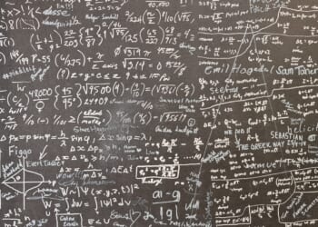 In the complex world of electoral maths, doing the homework to find the right solutions has become the only route to survival